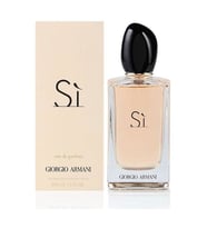 GİORGİO ARMANİ Sİ EDP 100 ML KADIN PARFÜM