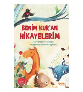 Benim Kur'an Hikayelerim