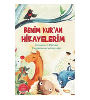 Benim Kur'an Hikayelerim
