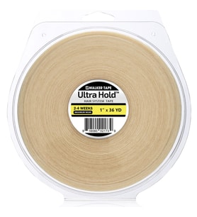 Walker Tape Ultra Hold Rulo Protez Saç Bandı 1x36 Yds(2,5 cm 32.91m)