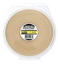 Walker Tape Ultra Hold Rulo Protez Saç Bandı 1x36 Yds(2,5 cm 32.91m)