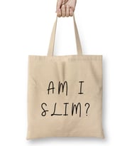 AM I SLIM Bez Çanta Uzun Saplı
