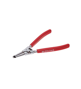 İzeltaş Dış Segman Pense (Düz) 180 mm - 3301120180