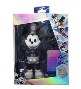 Disney 100 Koleksiyon Figürü Steamboat Willie 23126