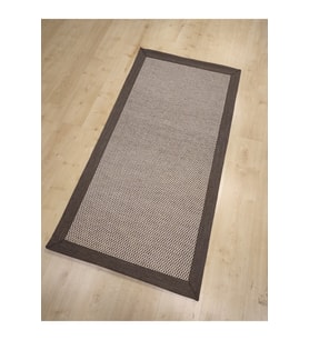 HALIMARKA KZ-SSL B3418C KREM NATURAL MODERN DEKORATİF HALI 80X150 CM