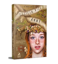 YEŞİLİN KIZI ANNE