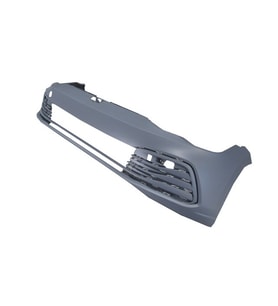 VOLKSWAGEN GOLF- 8- 21/24; ÖN TAMPON ASTARLI GRİ (LIFE) (TW) 1015-2000 5H0807217AFGRU