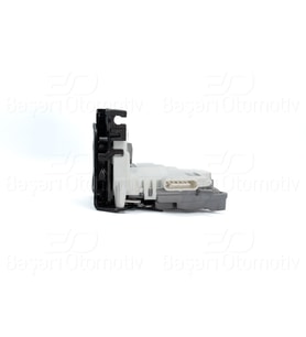 Audi A1 A4 A5 A6 A7 A8 Q3 Q5 Q7 2006-2018 Sağ Ön Kapı Kilidi Motoru (7 Pimli)