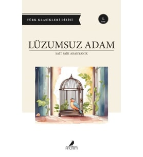 Lüzumsuz Adam
