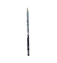 FABER CASTELL 5244 ARCTIC FRIENDS SİLGİLİ KURŞUN KALEM 2B - TEKLİ
