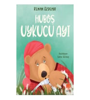 Huboş Uykucu Ayı