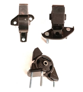 MOTOR TAKOZU COROLLA H.B 2002-2006 ARKA
