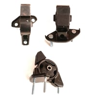 MOTOR TAKOZU COROLLA H.B 2002-2006 ARKA