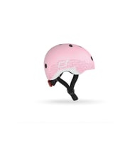 Helmet Reflective Bebek Kaskı Xxs-s Pembe 181206-96496