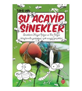 Şu Acayip Sinekler