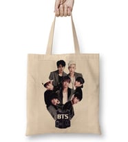 Bts 01 Bez Çanta Uzun Saplı