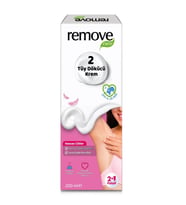 Remove Tüy Dökücü Hassas 100 Ml 2 Li Avantaj Seti 2x100 Ml