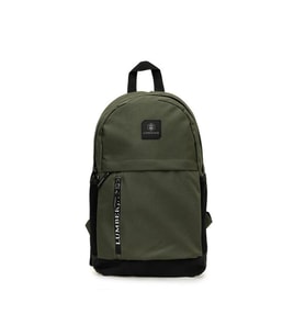 Lumberjack 2w Ct185 Olıver 2PR Std Sırt Çanta HAKİ