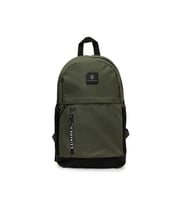 Lumberjack 2w Ct185 Olıver 2PR Std Sırt Çanta HAKİ