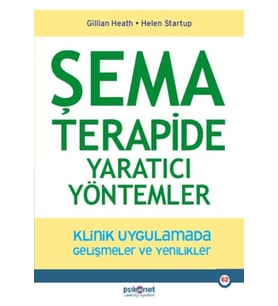 Şema Terapide Yaratıcı Yöntemler