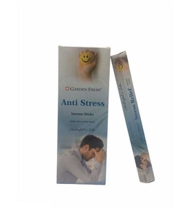 Garden Fresh Anti Stress Aromalı Tütsü