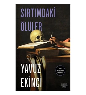 Sırtımdaki Ölüler