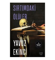 Sırtımdaki Ölüler