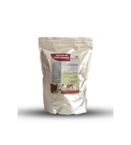 Buzağı Maması "üstün Kalitede Süt" Maması 1kg (Beyaz)