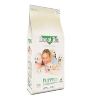 Bonacibo Puppy Lamb & Rice Kuzu Etli ve Pirinçli Yavru Köpek Maması 3 kg