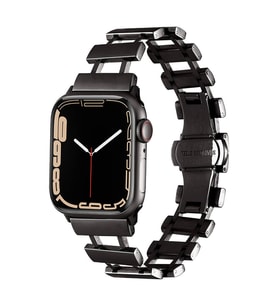 Watch 42mm KRD-96 Metal Kordon (Siyah)