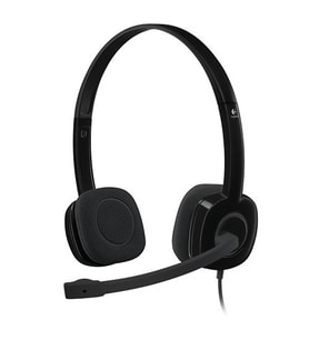 LOGITECH H151 STEREO KULAKLIK 981-000589
