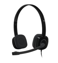 LOGITECH H151 STEREO KULAKLIK 981-000589