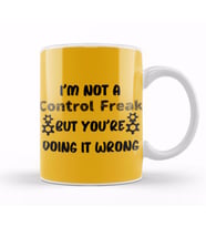 Sarcasm Funny Comment Quotes Gift   Sarcastic    And Men Humorous Saying Kupa Bardak Porselen
