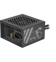 MSI 500W MAG A500N-H Power Supply