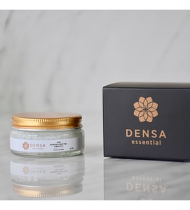 Densa Essential %100 Saf Hindistan Cevizi Yağı Soğuk Sıkım 50 ml