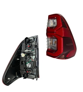 Stop Sağ Hilux 2020-2023 Ledli