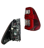 Stop Sağ Hilux 2020-2023 Ledli