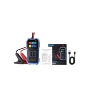 BTM-24 12V/24V DIJITAL AKÜ TEST CIHAZI