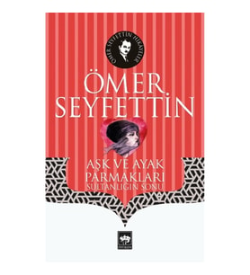 Aşk ve Ayak Parmakları