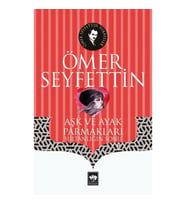 Aşk ve Ayak Parmakları