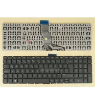 Hp Star Wars Special Edition 15-an000 15-an000 Touch Klavye Siyah Türkçe