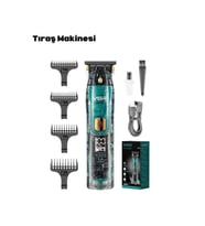 Mey İthalat® VGR V-695 TIRAŞ MAKİNESİ