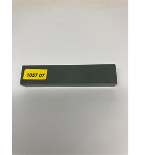 Sert Tamir Mumları Plus 1057 07 Gri 8cm Sert Mum PLUS
