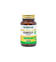 Shiffa Home Gingko Biloba 60 Kapsül