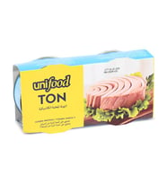 TadaTon Balığı 2x150gr KLS
