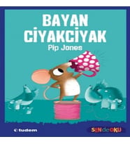 Sen De Oku- Bayan Ciyakciyak