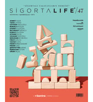 Sigorta Life Dergi Sayı 47