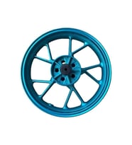 Cf Moto Nk 250 Arka Jant Turkuaz