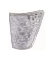 Mercedes T1:207D 410D 1977-1995 Sinyal Sol Beyaz A0018226720 Wender