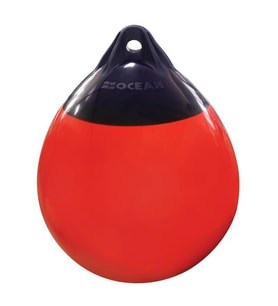 Ocean Usturmaça, Balon, R6, 88x112cm, Kırmızı/Mavi